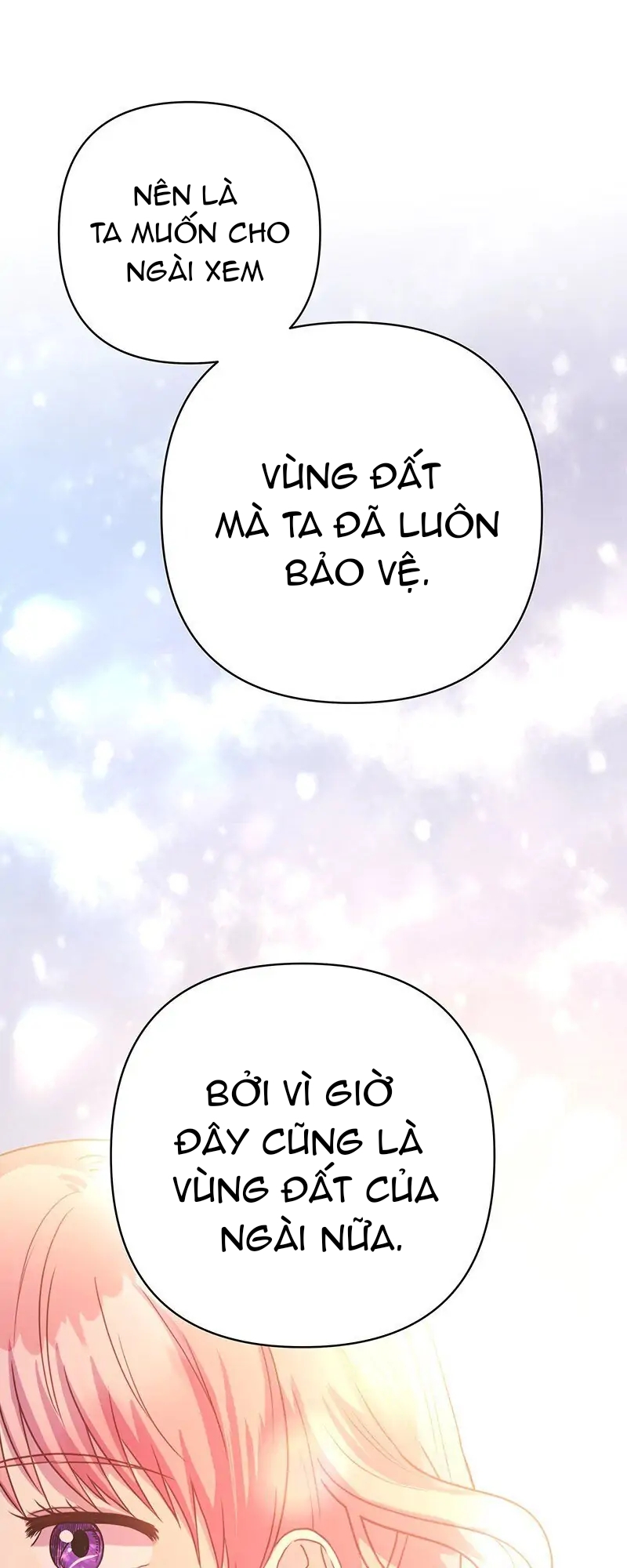 một câu chuyện lãng mạn chapter 14.1 36