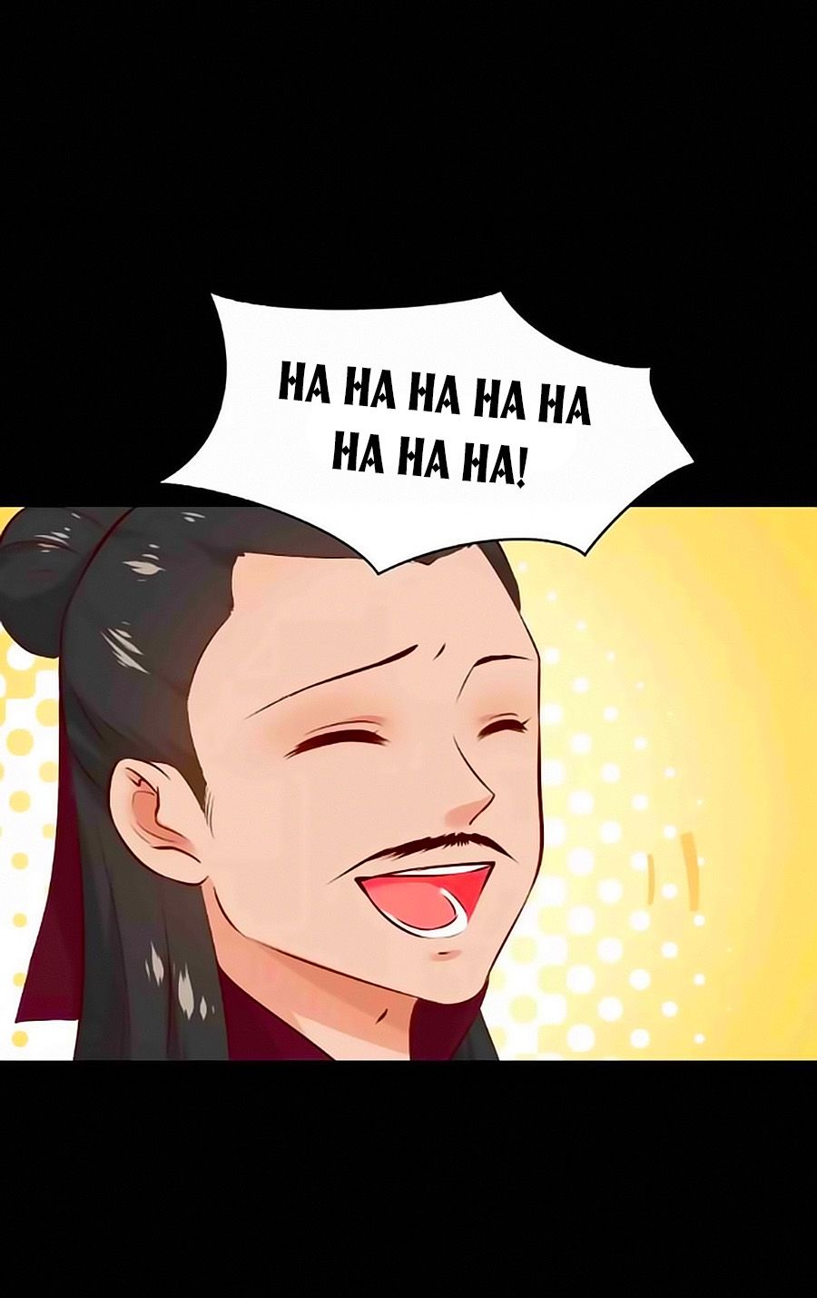 Thịnh Thế Đế Vương Phi chapter 38 - Trang 14