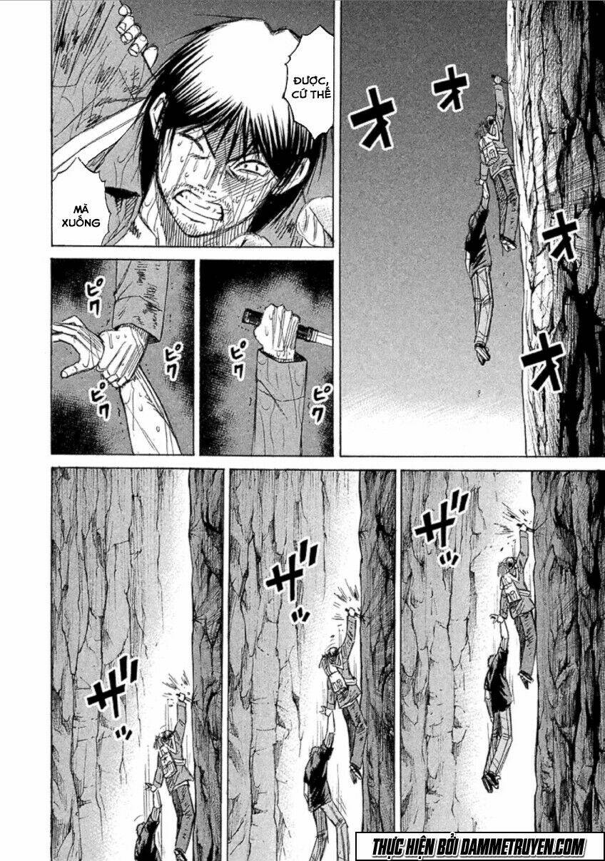 đảo ma cà rồng chapter 479 11