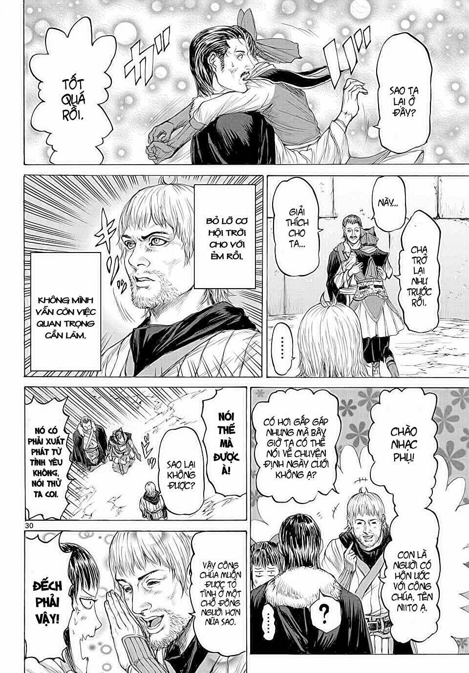 monster x monster chapter 15 31