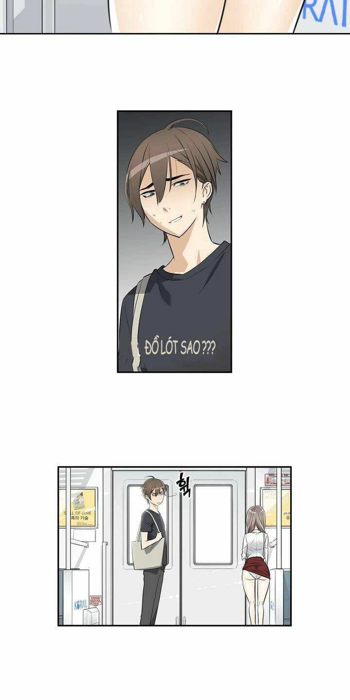 câu lạc bộ sa đoạ chapter 1 10