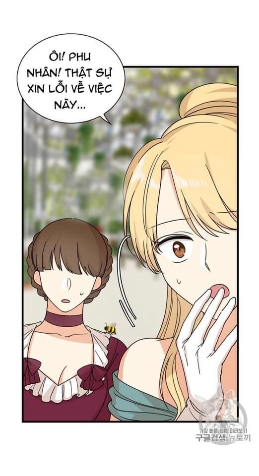 xuyên không trở thành mẹ của nhân vật phản diện chapter 33 64