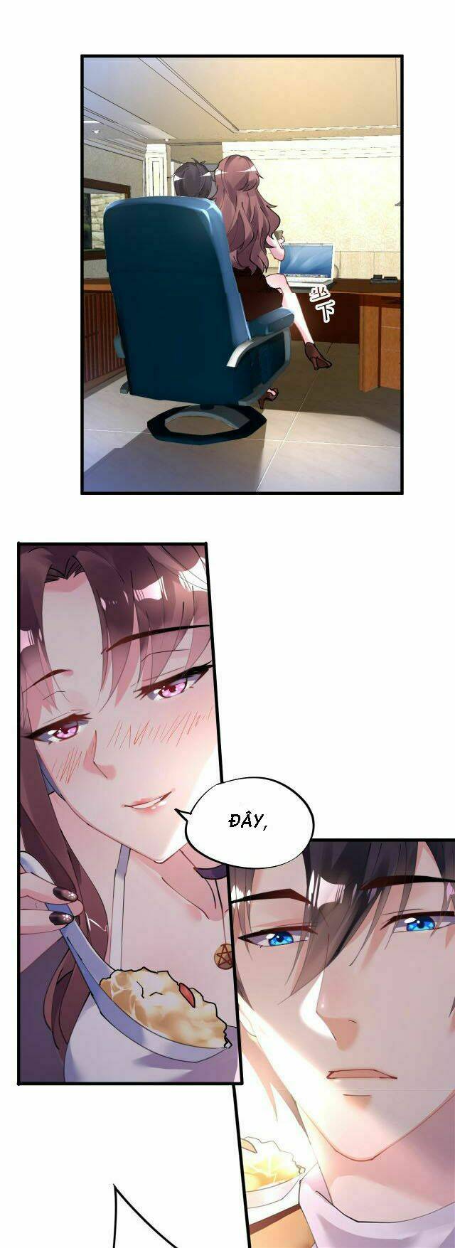 thuyền trưởng đại nhân khinh diểm ái chapter 39 7