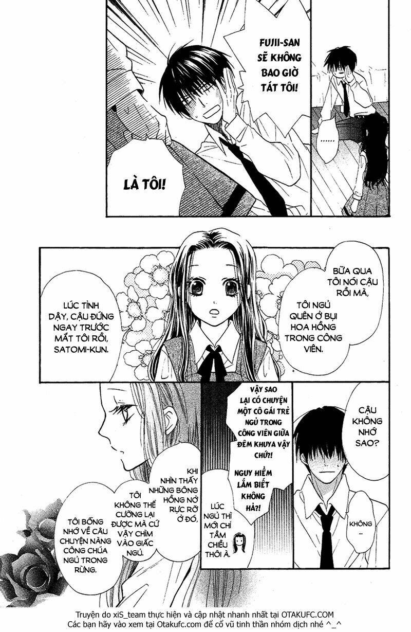 bara to zirconia chapter 1 19