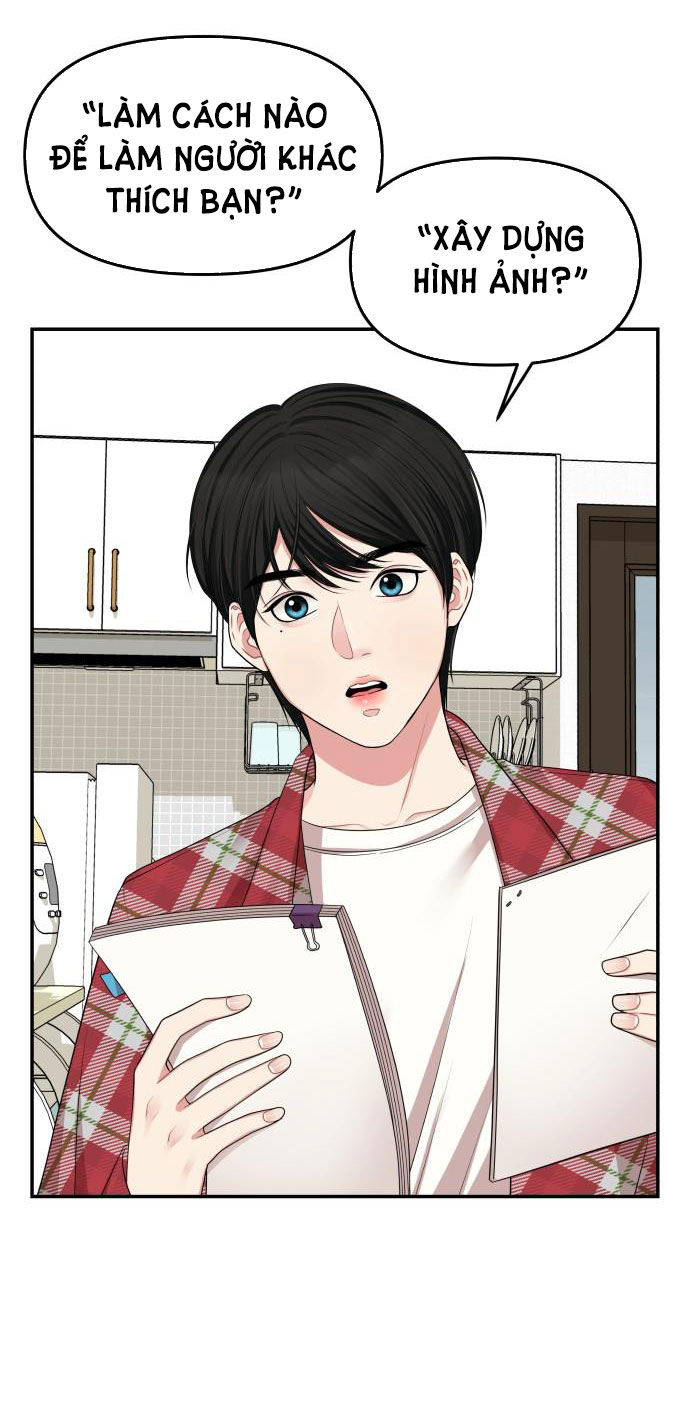 gửi em người đánh cắp những vì sao - to you who swallowed a star chapter 34.2 39