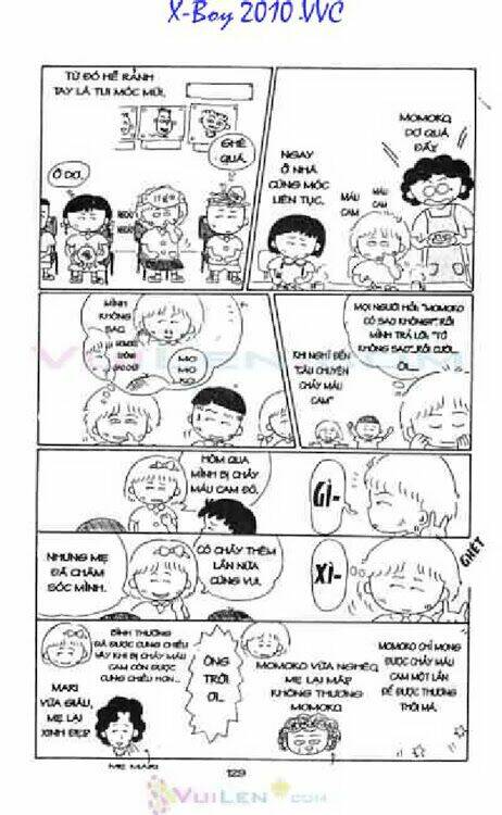 nhóc maruko chapter 1 130