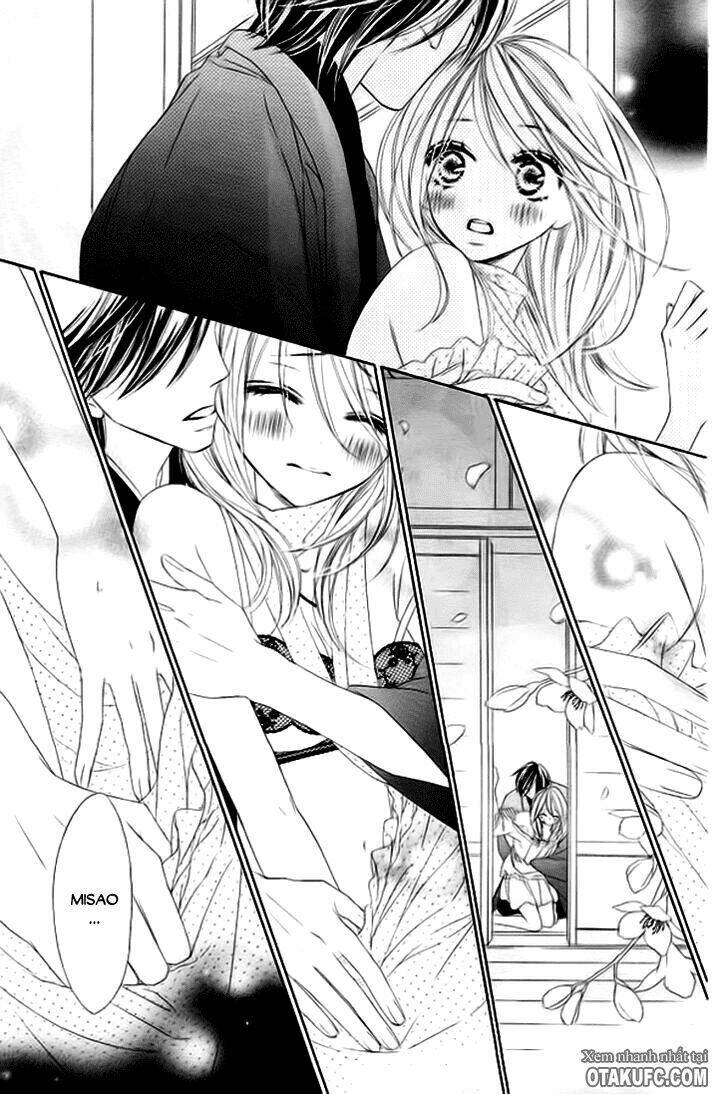 yêu quái cánh đen chapter 32 15