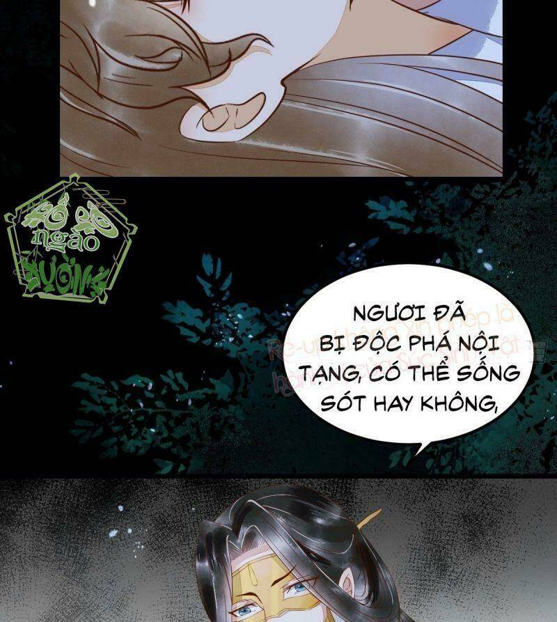 sát thủ vương phi không dễ chọc chapter 20 32