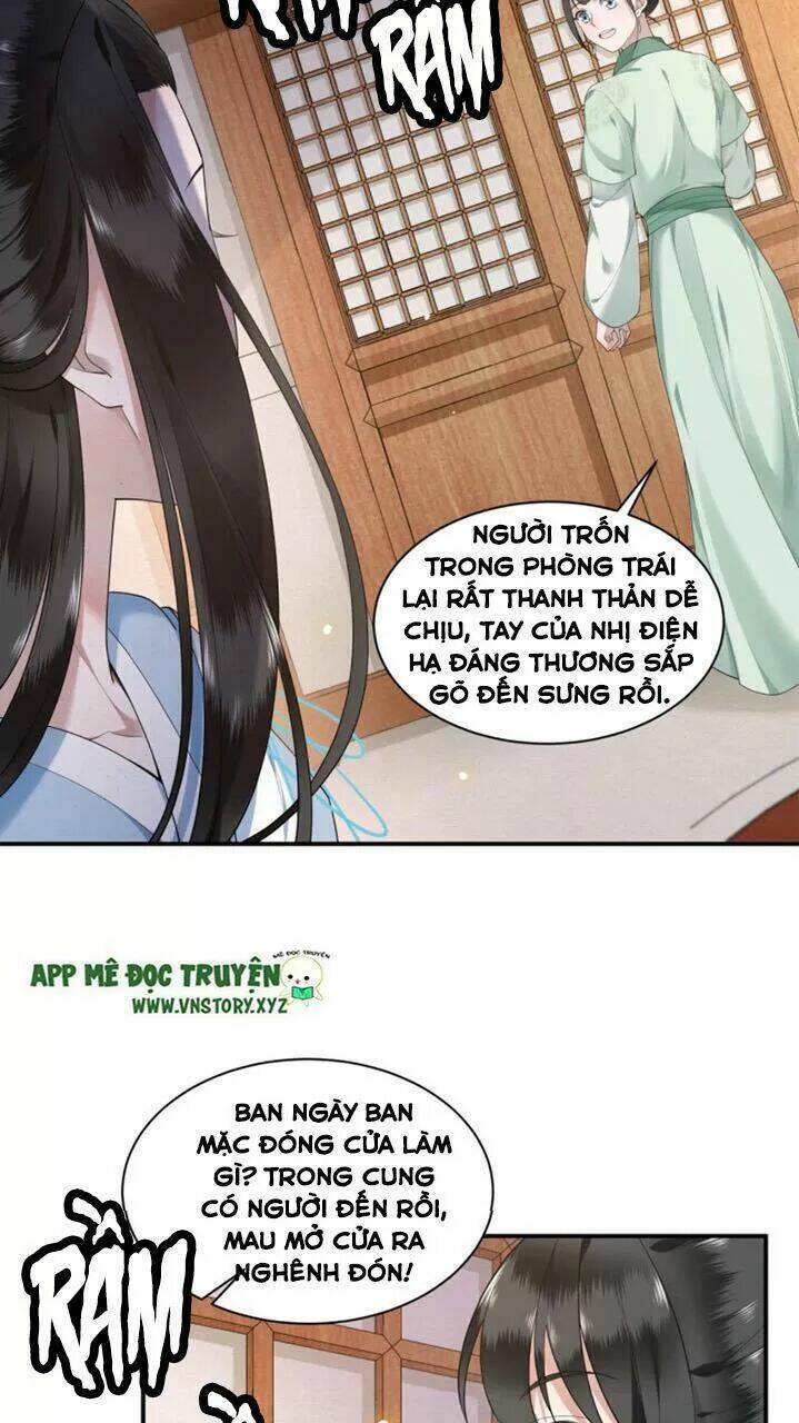 phượng hoàng vu phi chapter 69 4