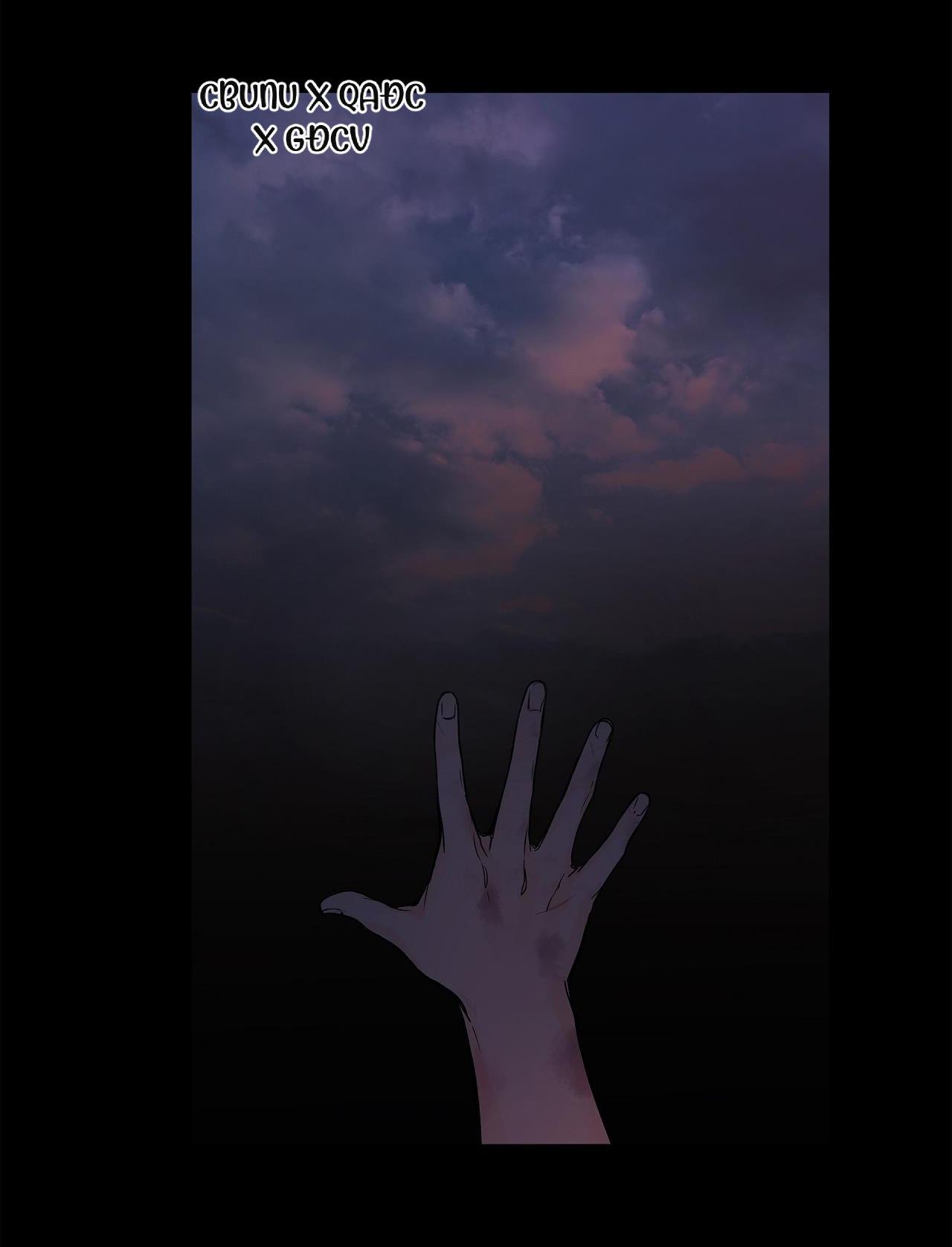 hạ cánh cuối chân trời chapter 3 2