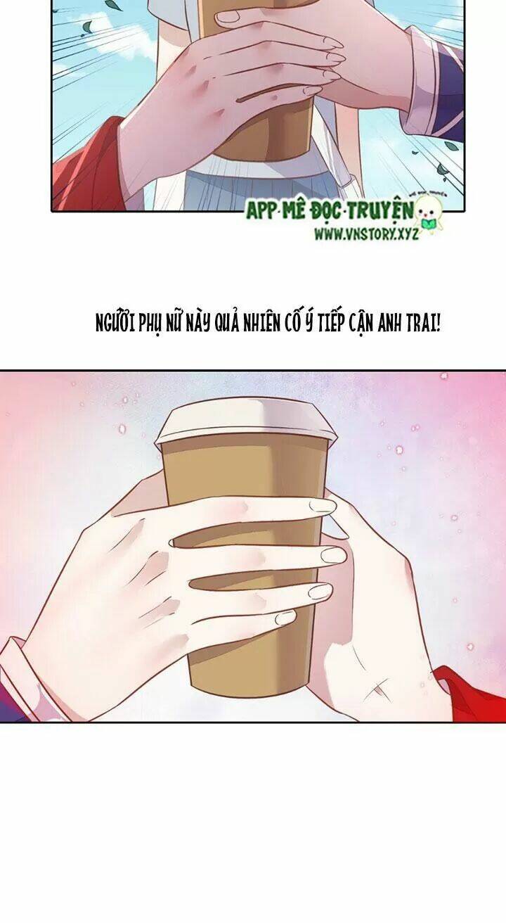 bạn trai kém tuổi bẫy yêu tôi chapter 22 13
