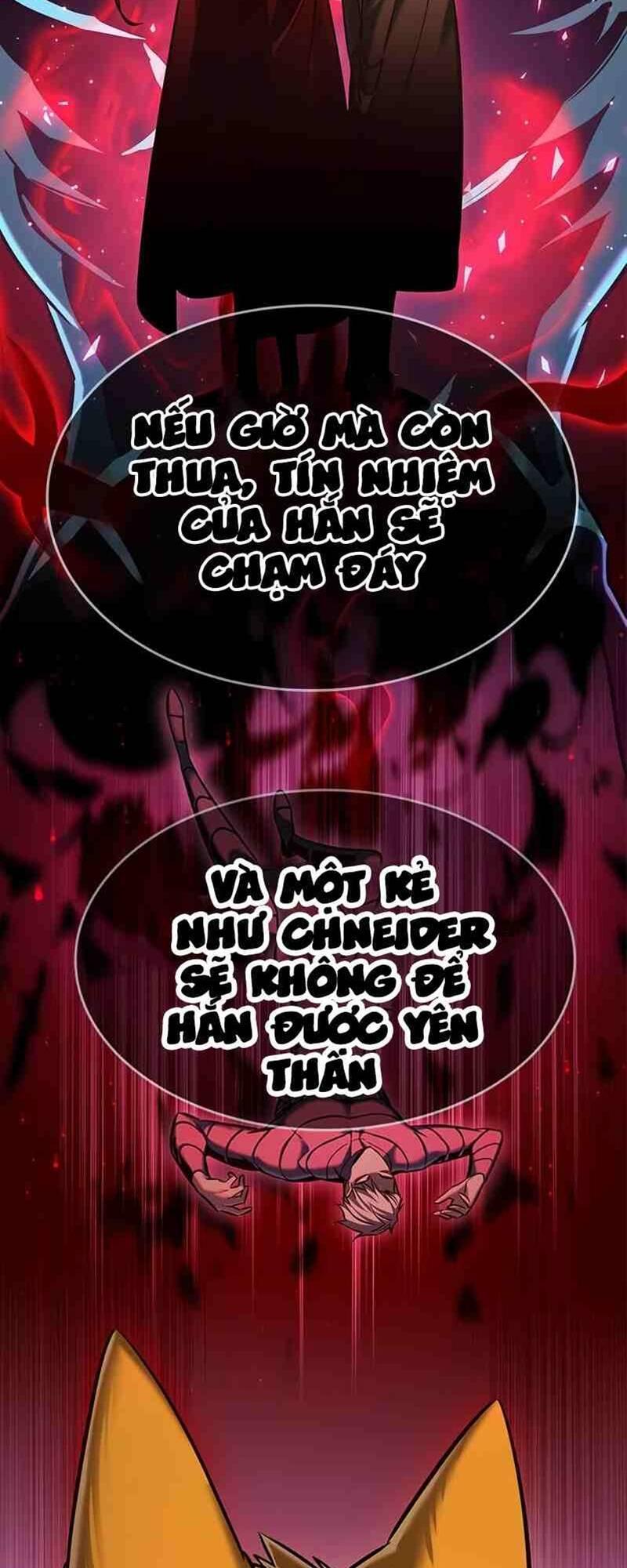 biến thân thành mèo chapter 250 41