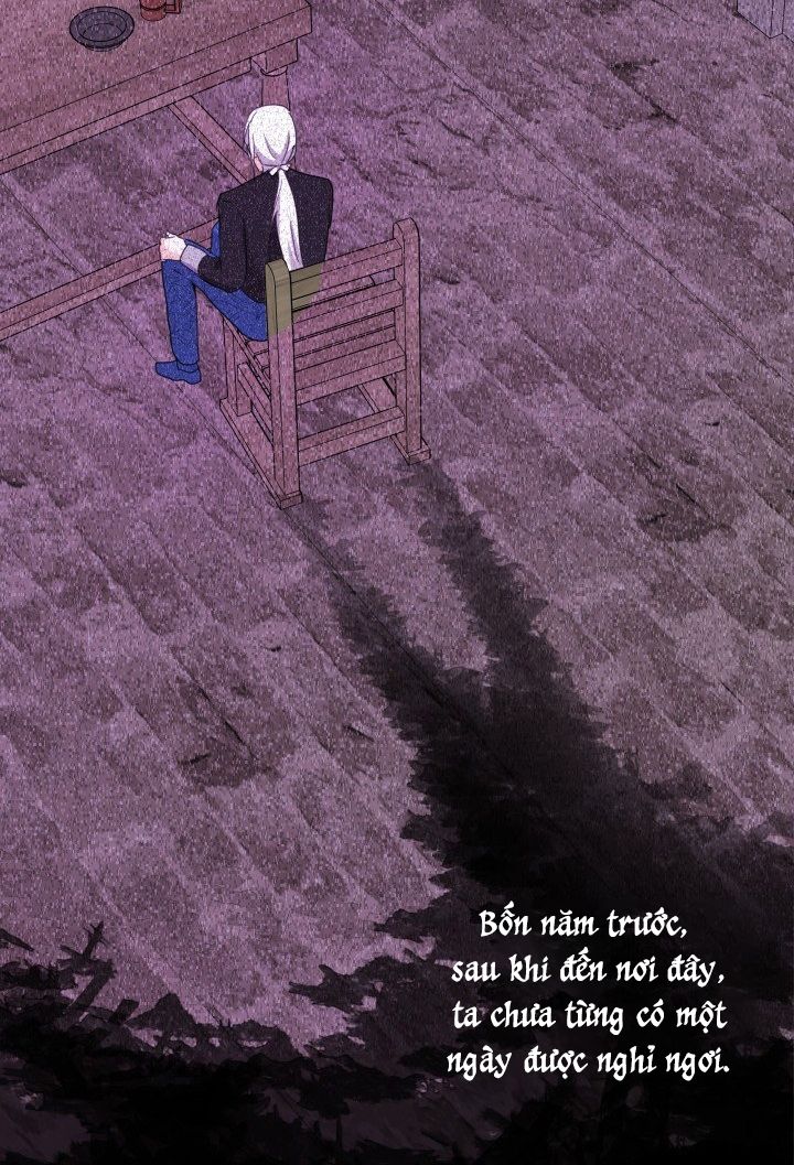 trở thành vợ của nam chính phế vật chapter 5 51