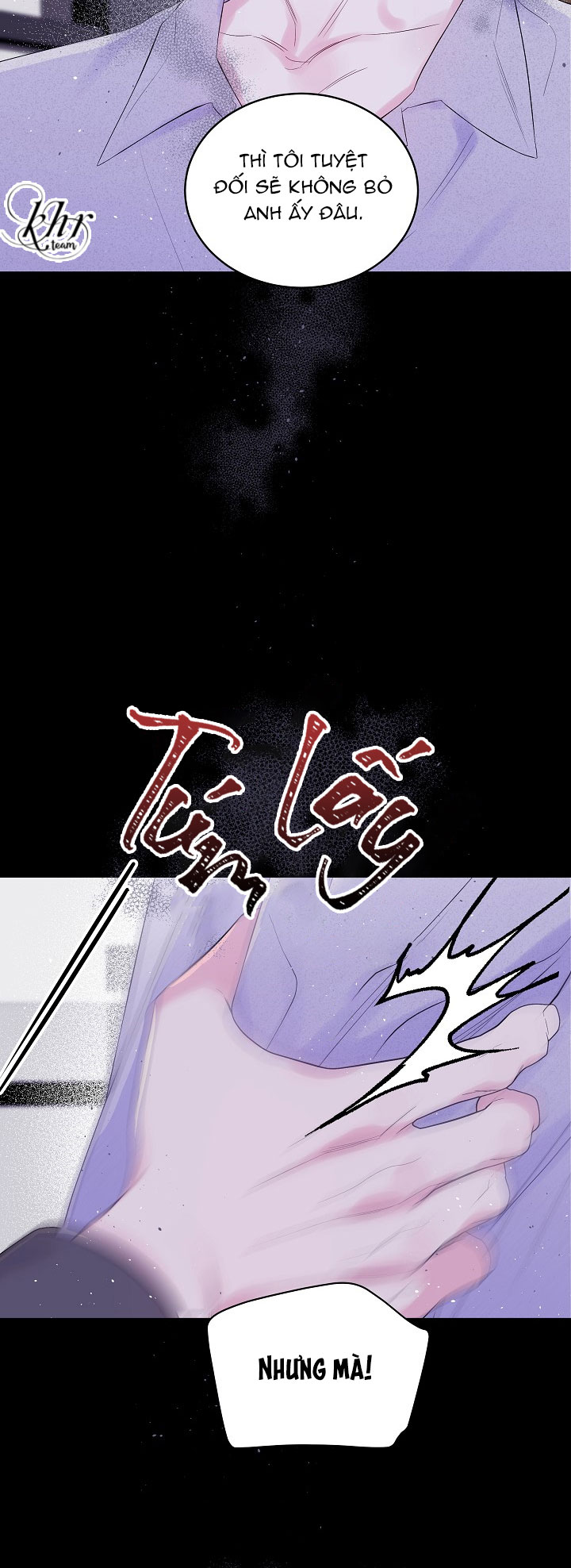 đêm thứ hai chapter 4 23