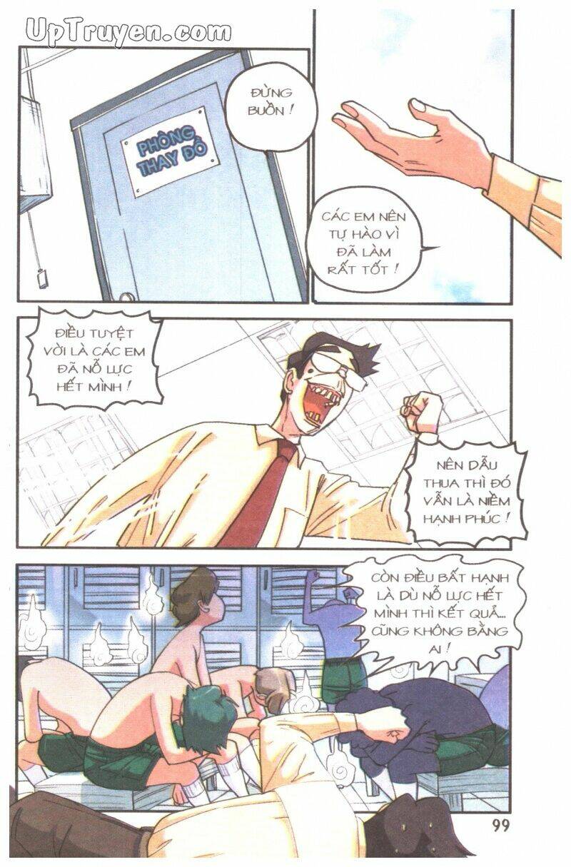 học sinh chân kinh chapter 6 102