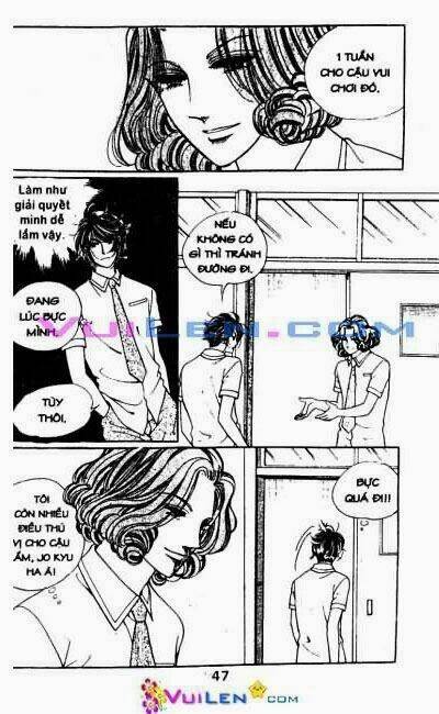 cô gái trung hoa chapter 5 47