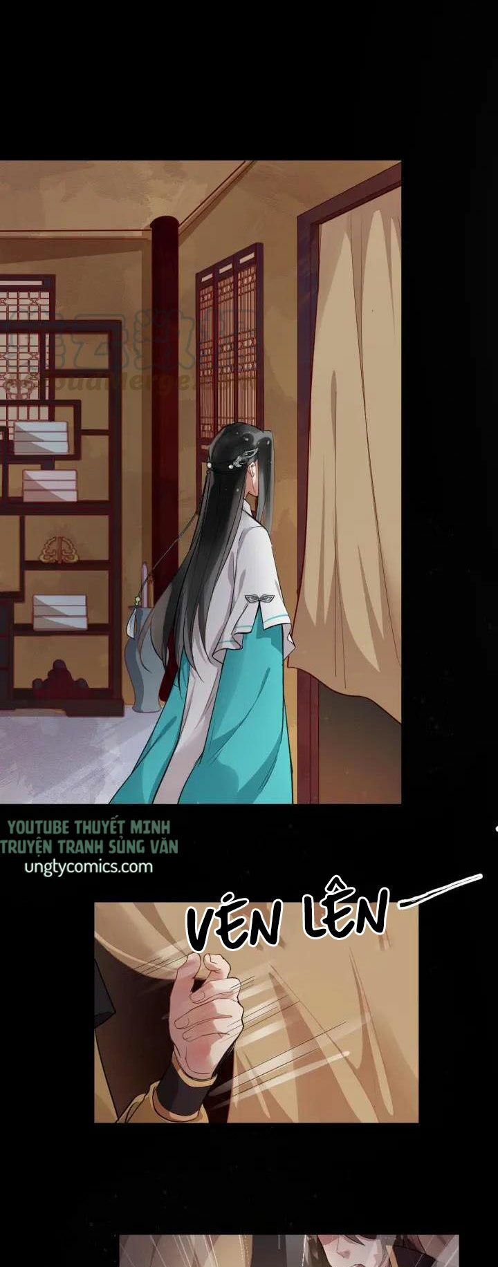 bồng sơn viễn 2 chapter 20 30