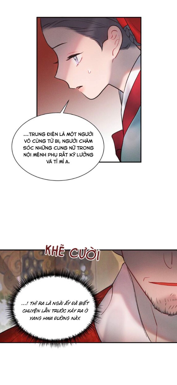 người tình của gwanghae chapter 39 28