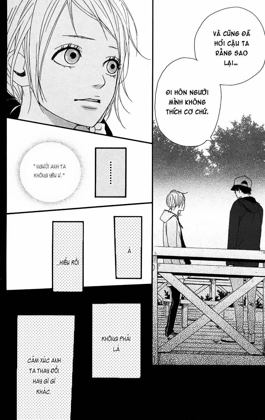 yume miru taiyou chapter 28 28