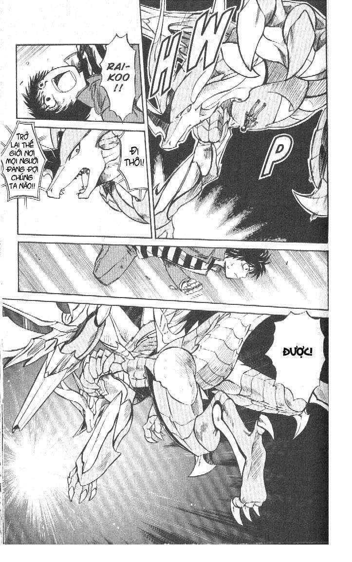 rồng ma trận chapter 46 44