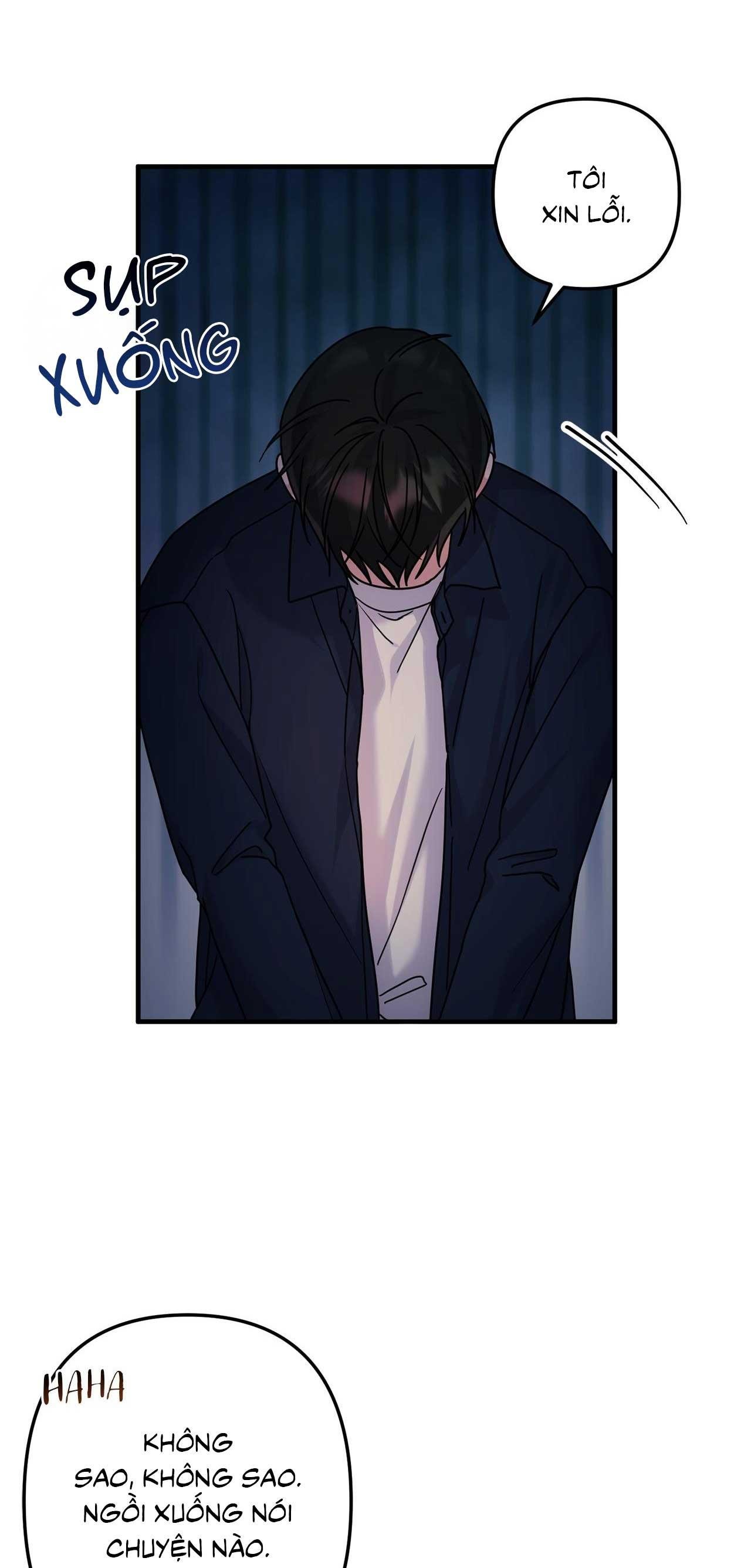 món đặc biệt ngày thứ bảy là tôm chiên chapter 7 19