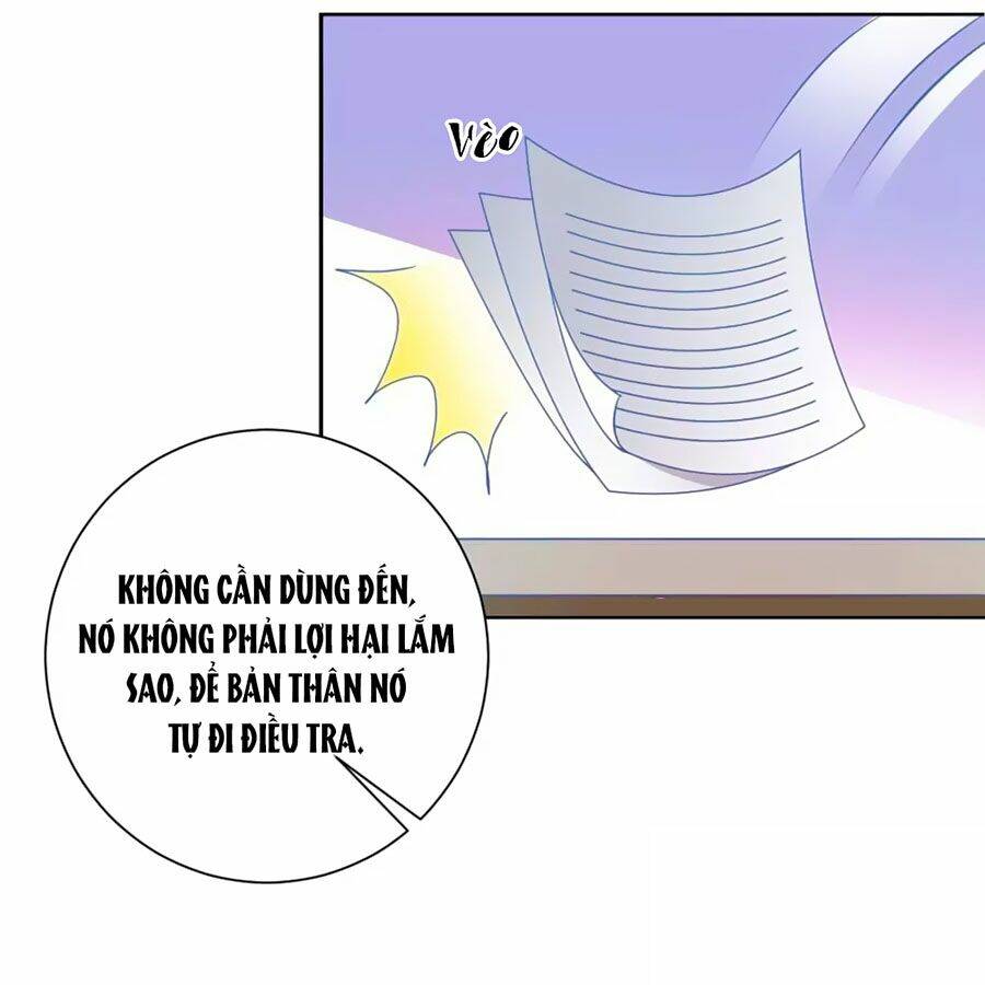 phụng tử thành hôn : tiên thê không được trốn chapter 22 6