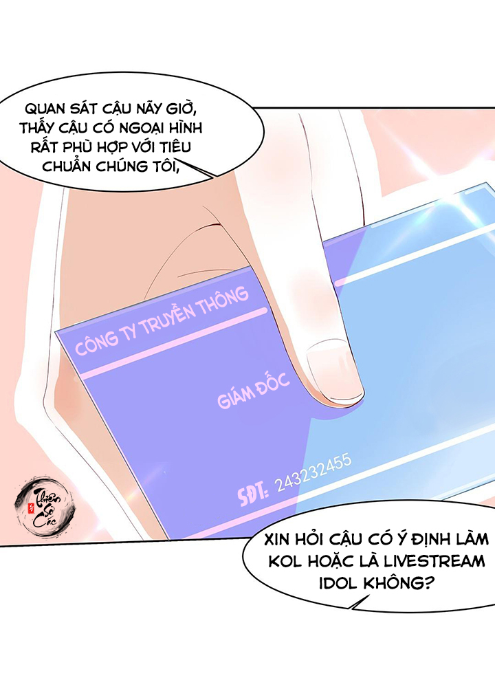 cậu bé ốc sên trên mái nhà chapter 3 11