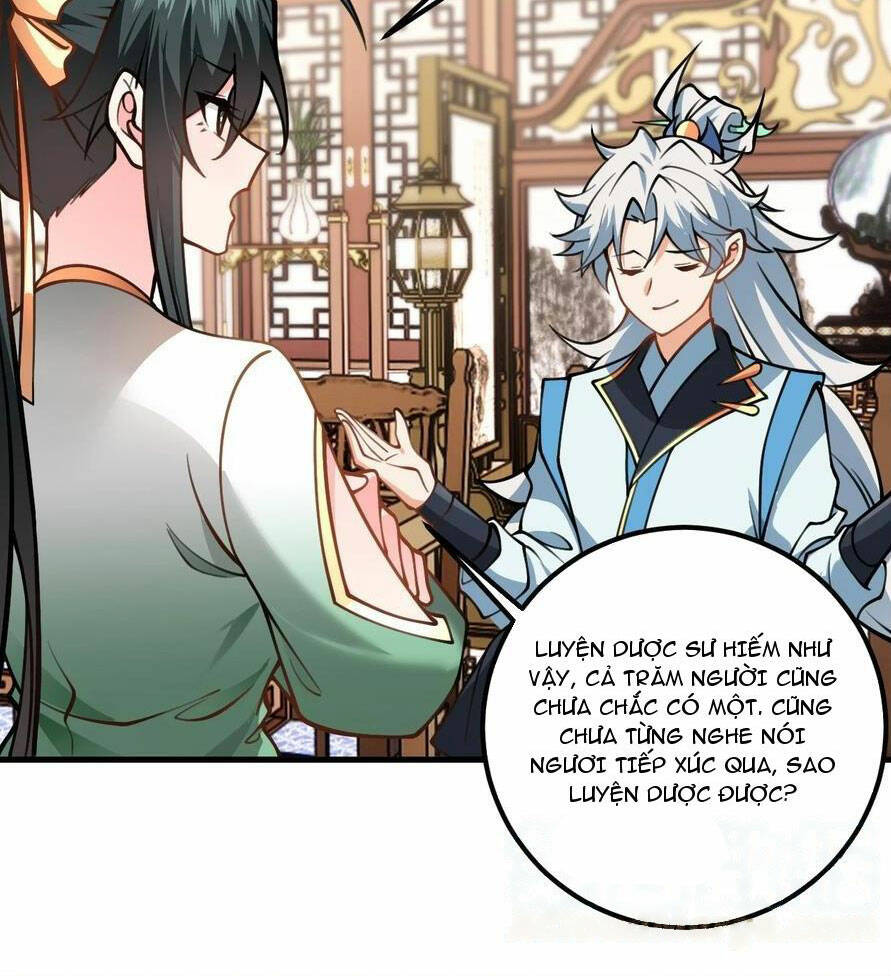 mang theo các tiên tử vô địch thiên hạ chapter 54 15