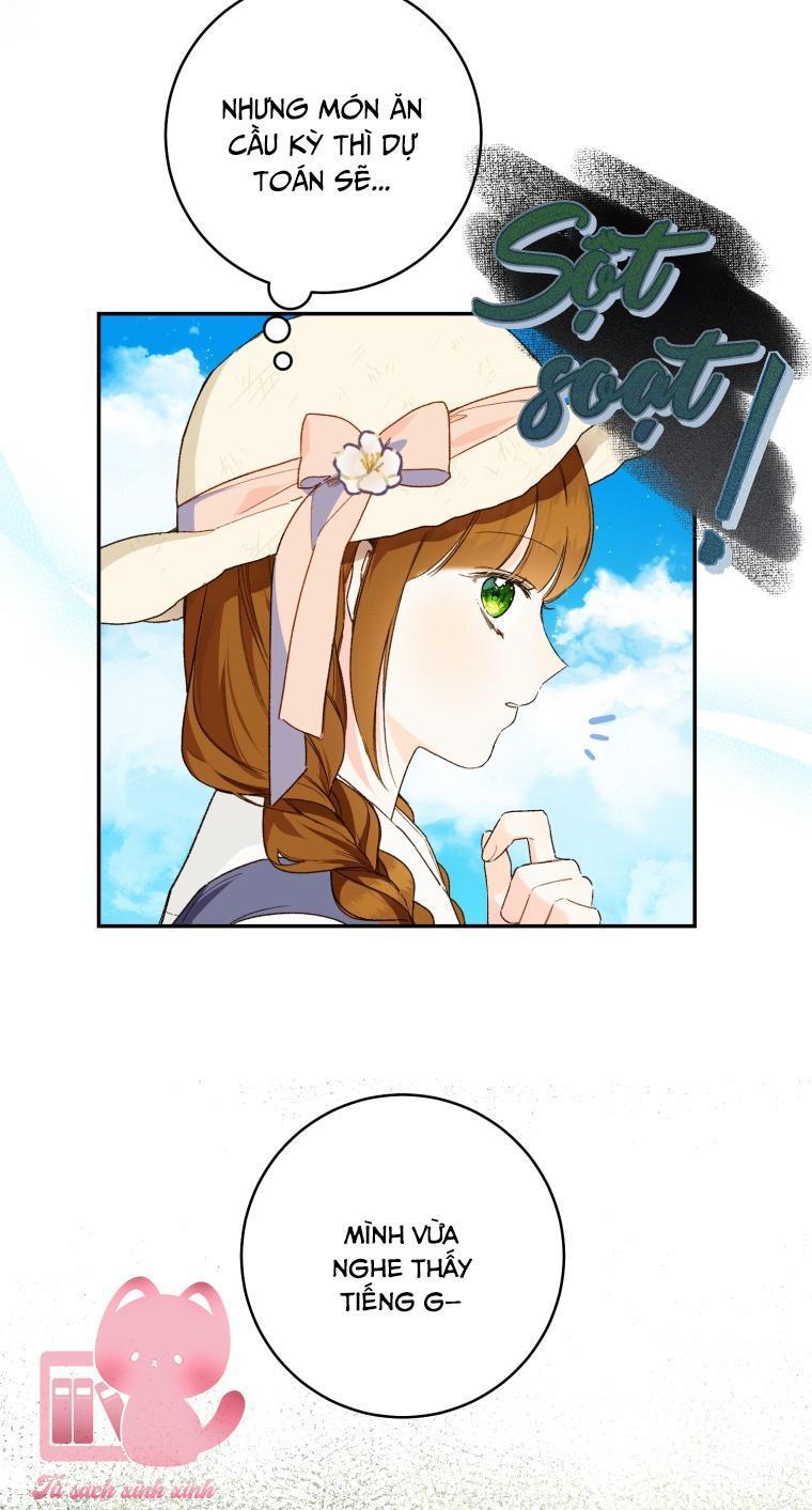 trang trại hạt dẻ cạnh hoàng cung chapter 43 26