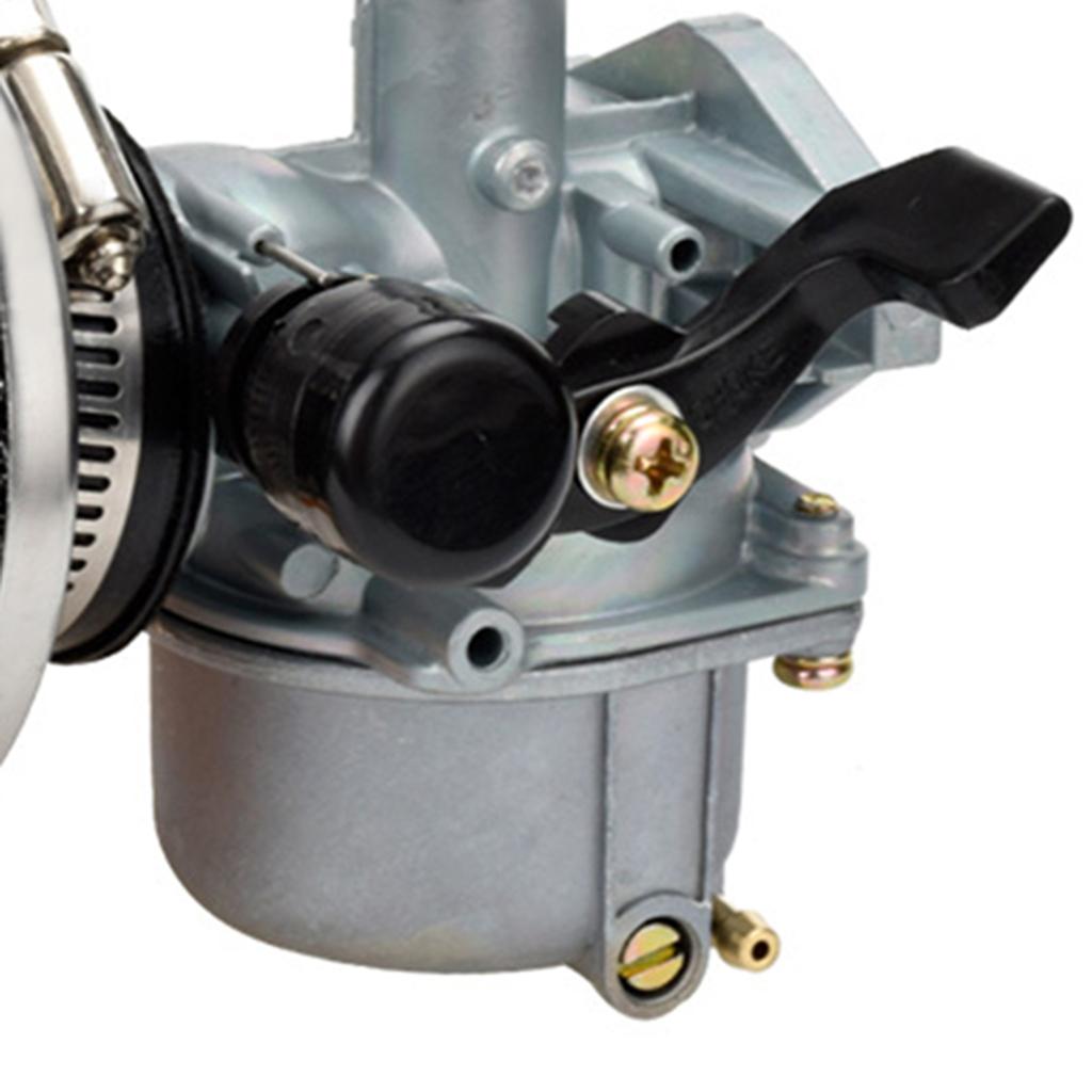 PZ19 Carburetor and 35mm Air Filter fits Taotao 50cc 70cc 110cc 125cc ATV