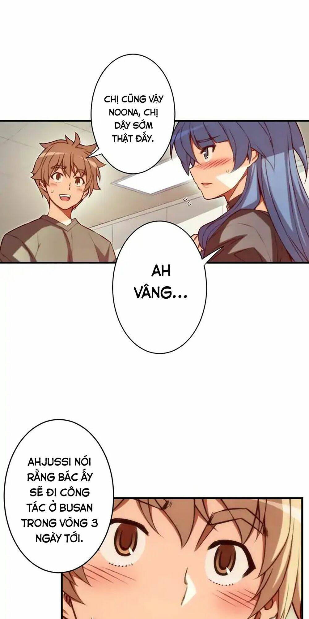 cohabitation with the fiancee chapter 61 19