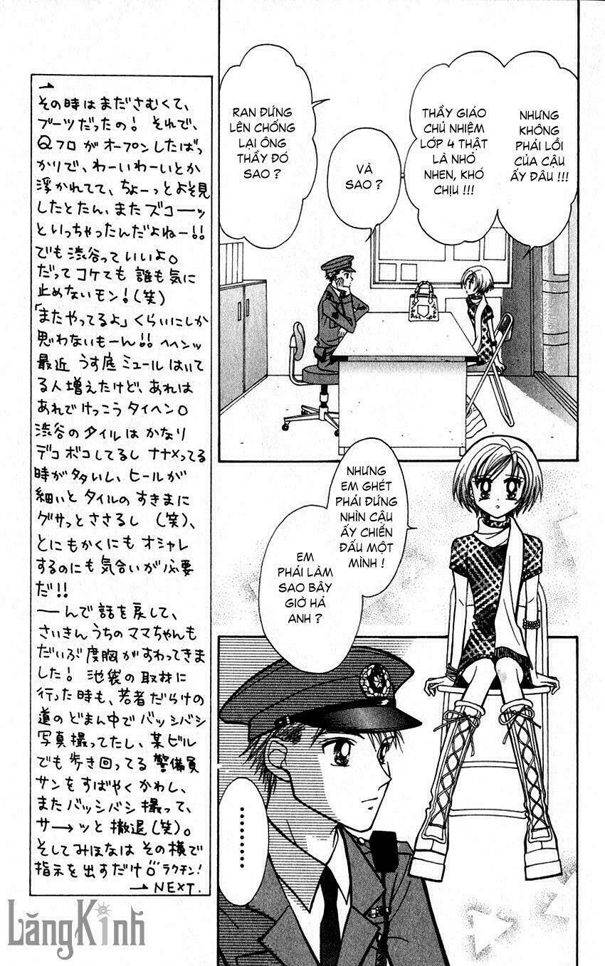 gals - mắt lưu ly chapter 11 19