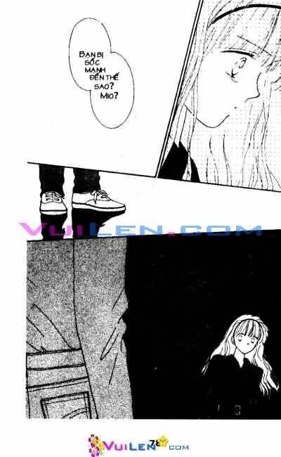 cô nàng đẹp trai chapter 4 79