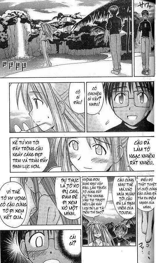 love hina chapter 66 8