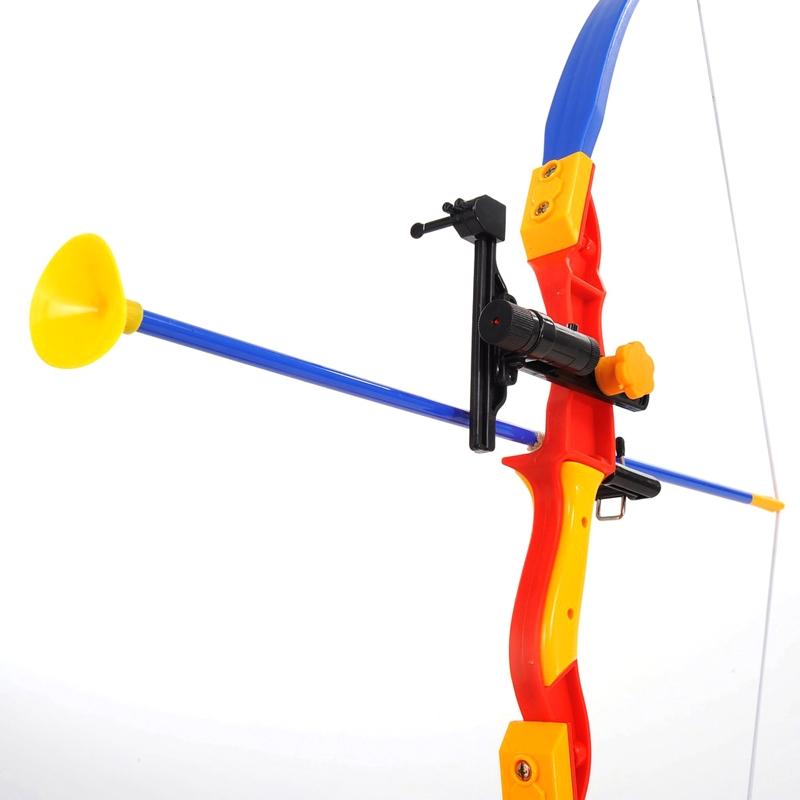 Đồ Chơi Bắn Cung Archery Set With Target And Stand - United Sport A7106B