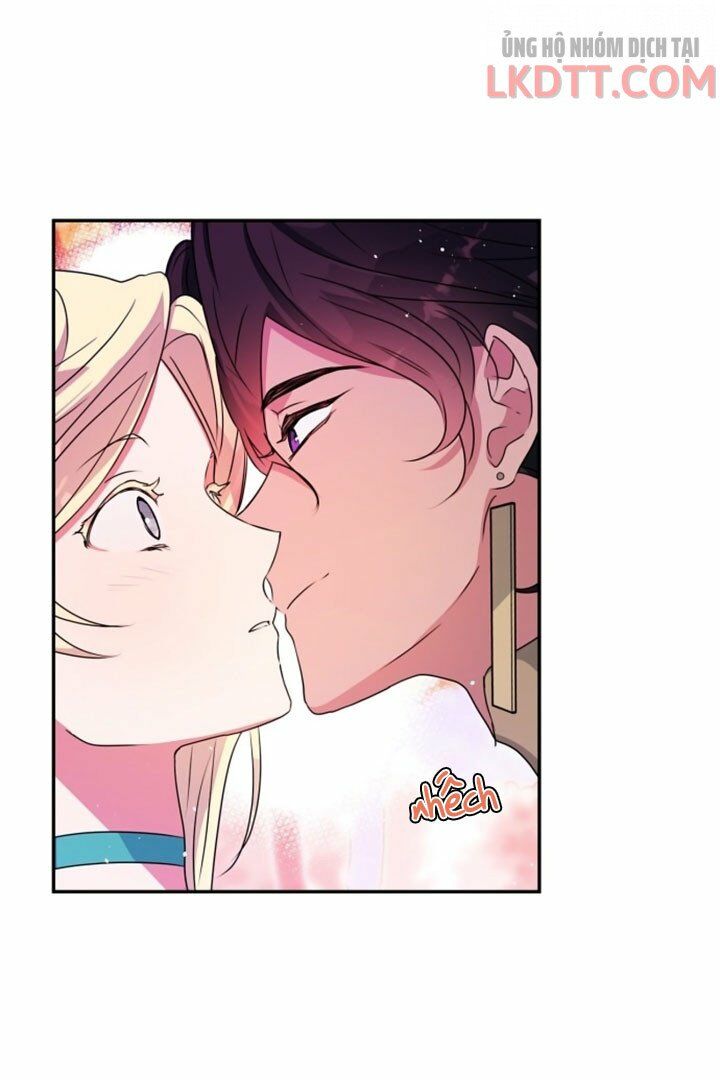 tôi đang nuôi dưỡng một con quái thú chapter 34 58