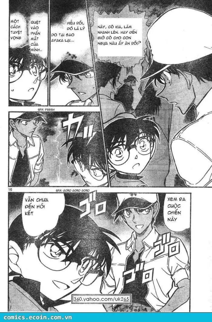 conan chapter 617 16