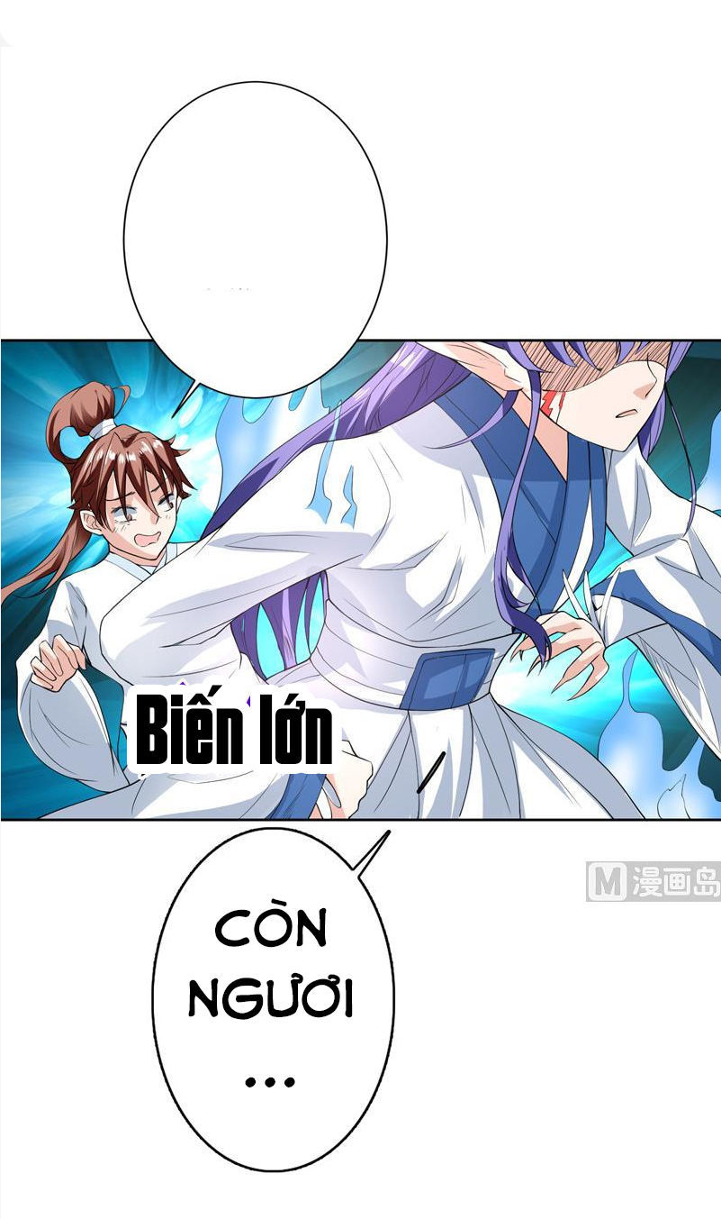 tối cường thần thú hệ thống chapter 104 10