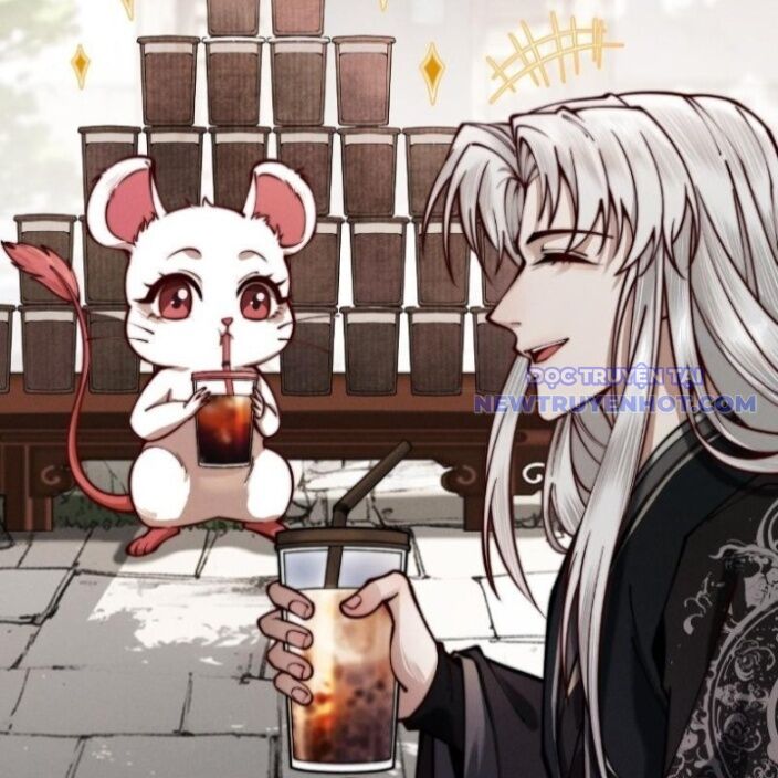 gặp mạnh thì càng mạnh, tu vi của ta không giới hạn chapter 21 7