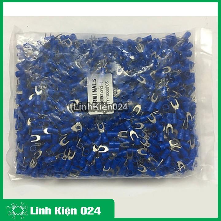 Đầu Cốt Điện - Cốt Càng Cua SV2-4