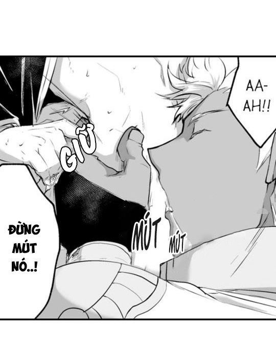 vợ của titan chapter 3 20