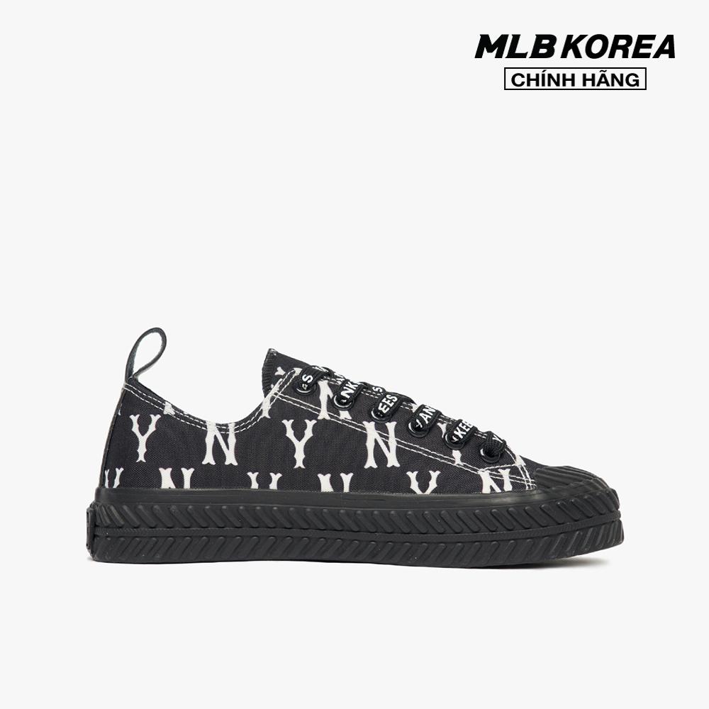 MLB - Giày sneaker Playball Monogram 3ACVVM12N