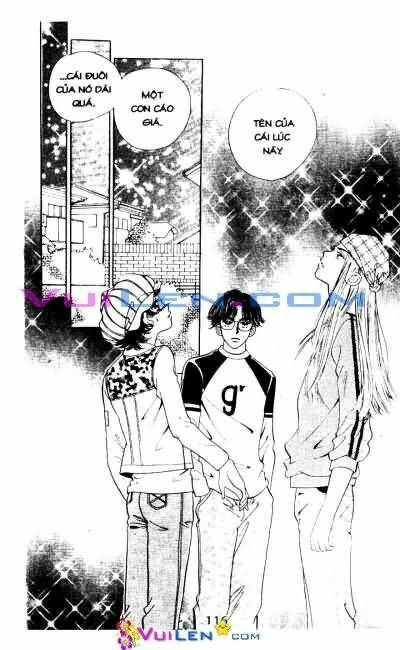 hội trừ ma chapter 3 116