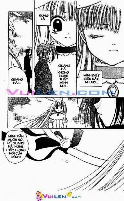 nữ sinh thời đại chapter 8 7