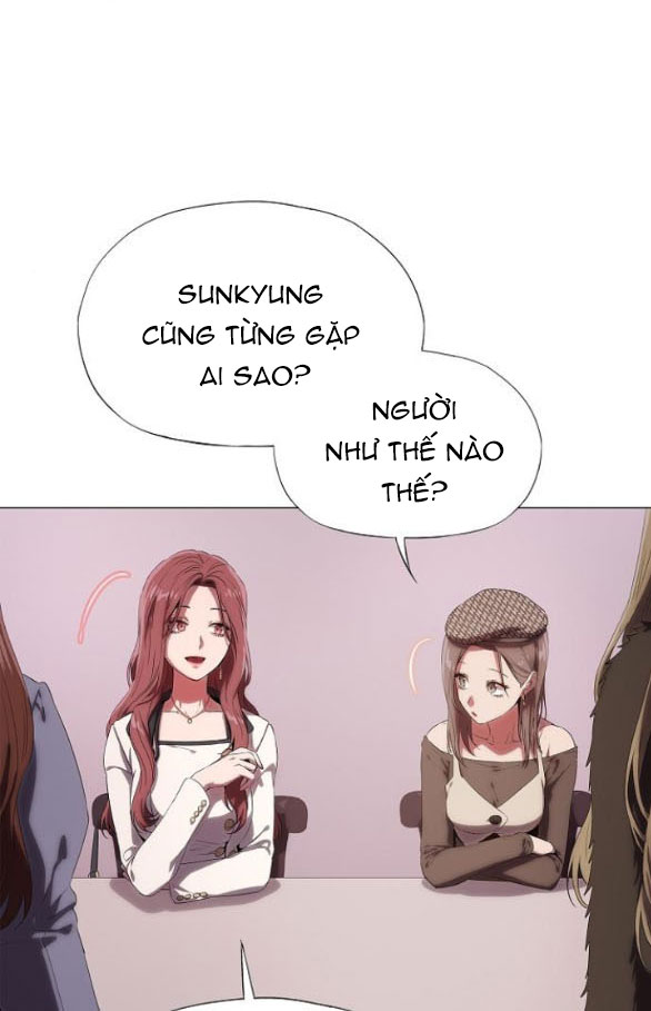 không thể thoát ra khỏi bộ phim kịch tính chapter 9.2 22