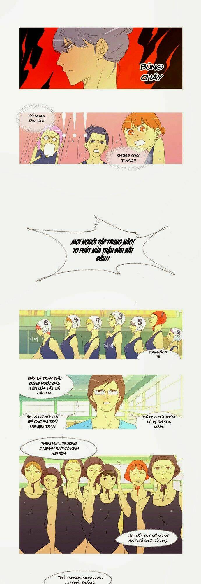 my heart is beating chapter 12 11