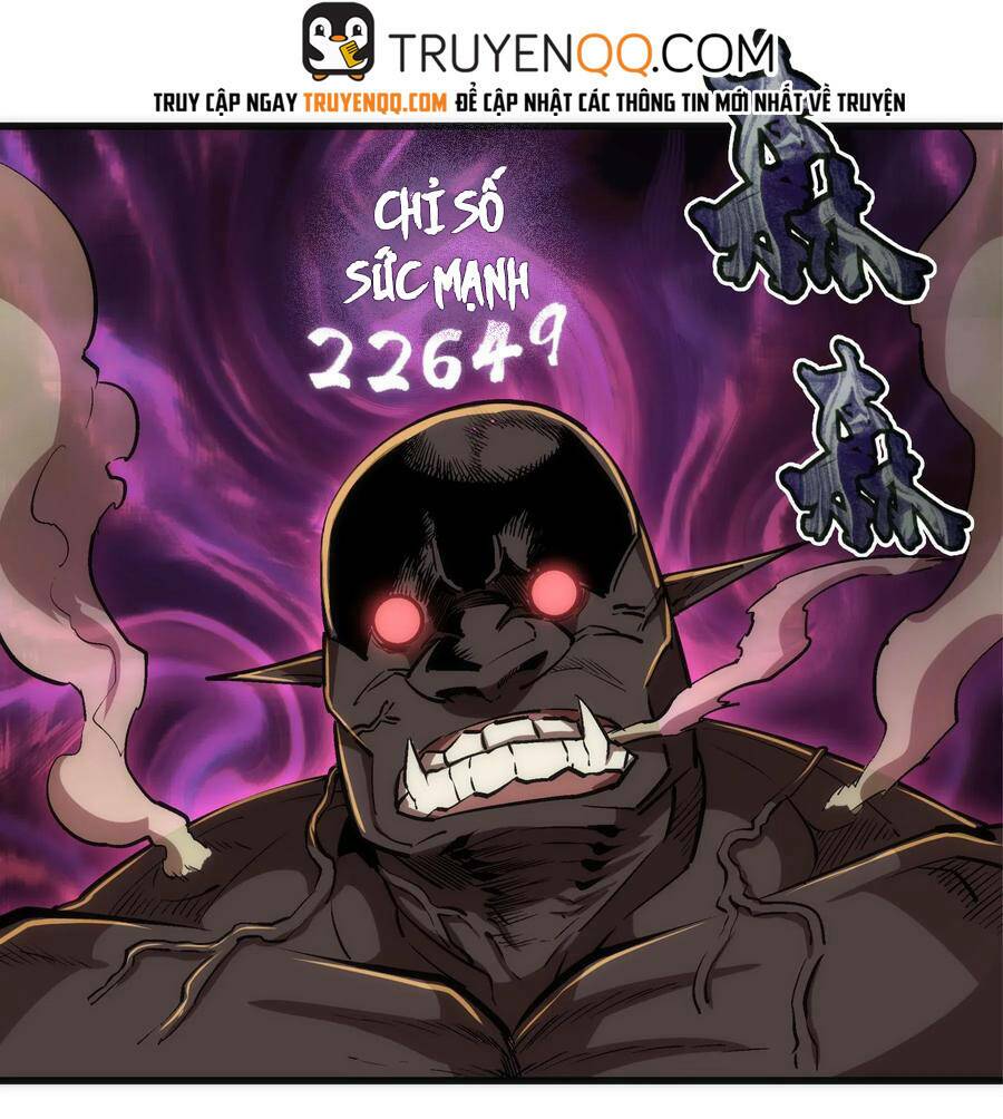 tôi không phải quỷ vương chapter 64 37