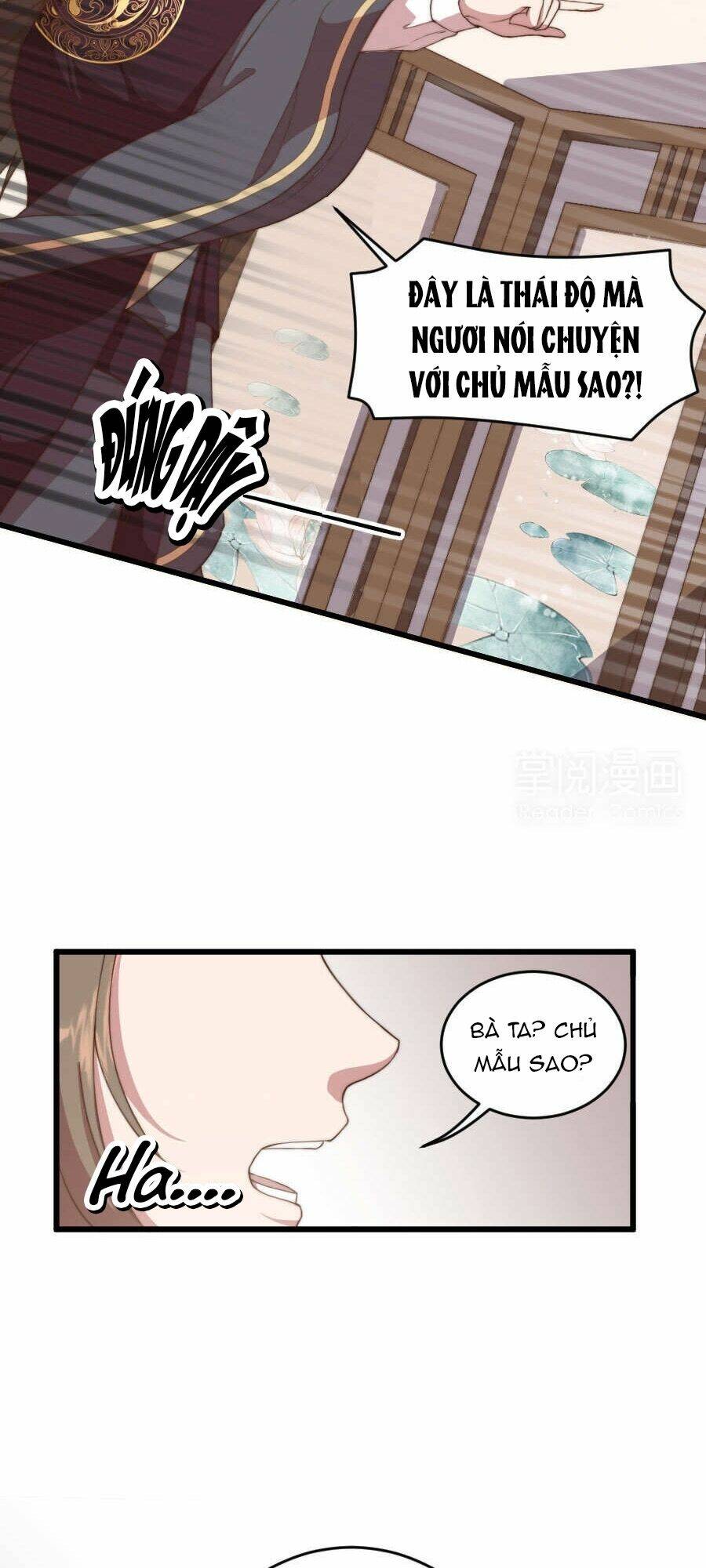 đệ nhất cuồng phi chapter 7 2