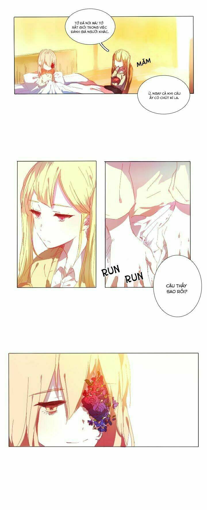 bell's village chapter 3 13