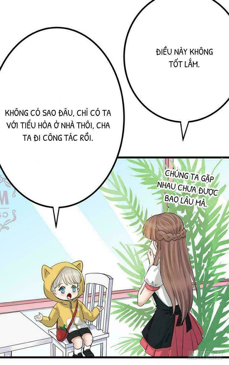 chào buổi sáng, ức vạn manh thê chapter 5 22